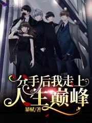 分手后我走上人生巅峰免费阅读