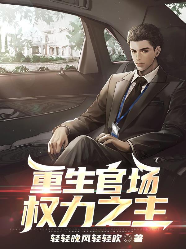 重生之官场大全完本书