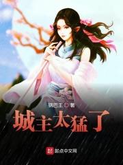 城主是什么意思
