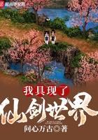我具现了仙剑世界精校