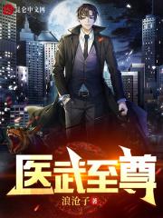 医武至尊 梦浮生