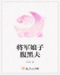 将军娘子txt