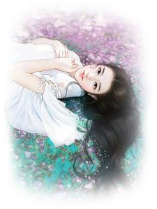 繁星如歌亦如梦