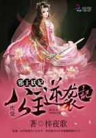 邪王废材妃