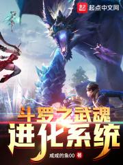 斗罗之武魂进化系统起点