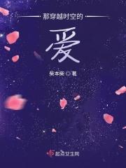 那穿越时空的爱情