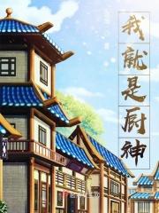 我就是厨神全文免费阅读