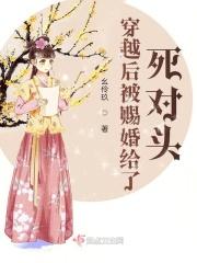 被赐婚给死对头之后宝书网