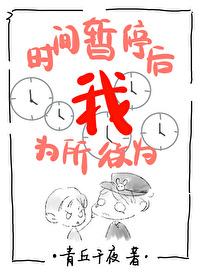 时间暂停以后我为所欲为(无限)笔趣阁