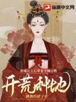 穿成公主的