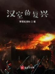 汉室复兴已是天眷