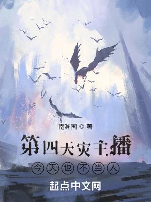第四天灾女主