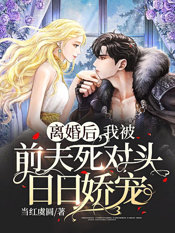 离婚后前夫对我死缠烂打免费阅读