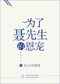 为了聂先生的恩宠71