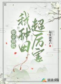 嫁给泥腿子的咸鱼日常杜卿卿