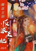 摄政王妃什么意思