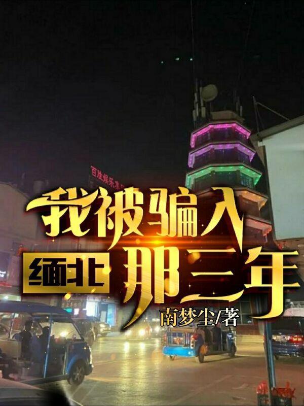被骗到缅甸的经历