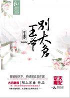 逆天王妃王爷别翻我牌子