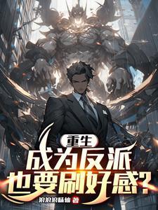 重生成反派的大全