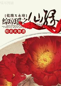 综琼瑶之永璂传