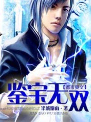 鉴宝无双短剧免费
