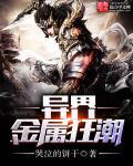 金属狂潮4