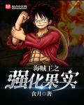海贼王之强化成神