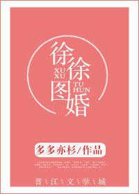 徐徐图婚免费阅读