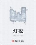 灯夜记言