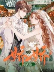 结婚三年他从来没回过家