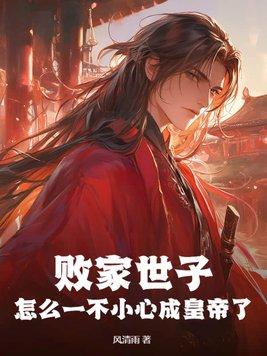 败家子都是怎么败家的