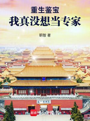 重生鉴宝我真没想当专家最新