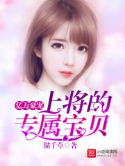 上将的专属宝贝