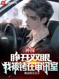 神探陈益最后的职位