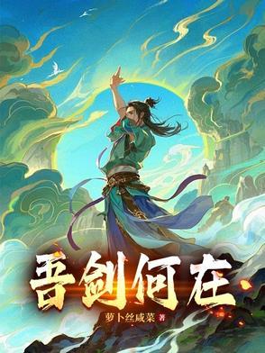 是吾剑之所从坠是什么意思