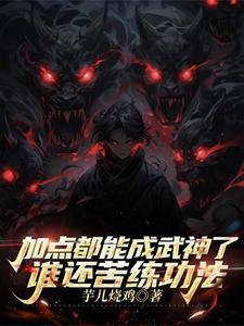 武学加点流升级流