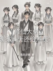 穿越大唐收公主