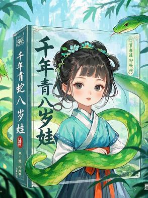 青蛇与白蛇插曲千年修