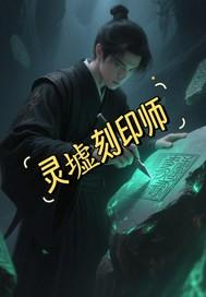 灵墟木刻宝箱
