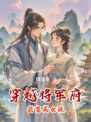穿越成将军府嫡女的