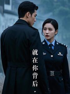 我就在你背后