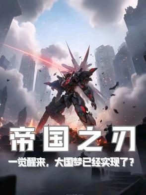 帝国之刃是哪个英雄