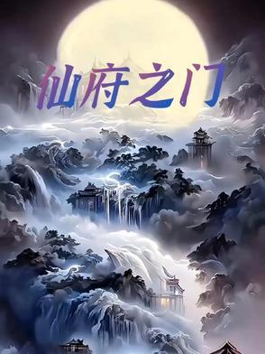 仙府之门 白云居