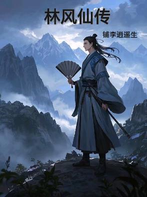 林风现状