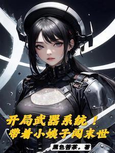 带着武器系统回明末