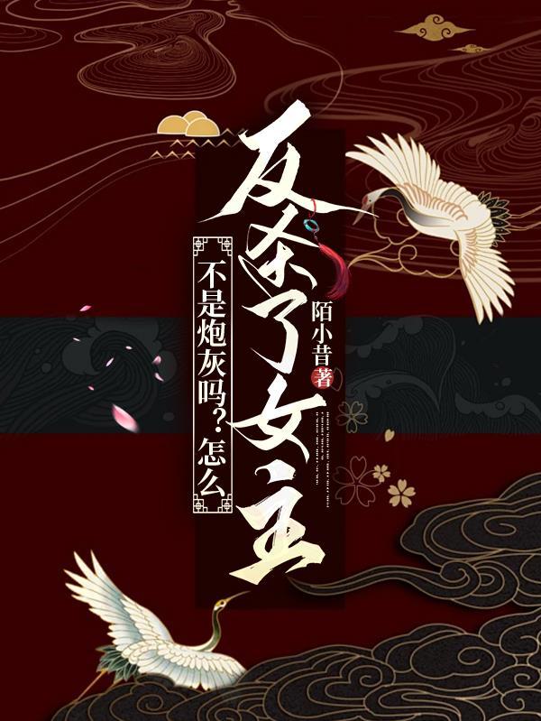 不是炮灰