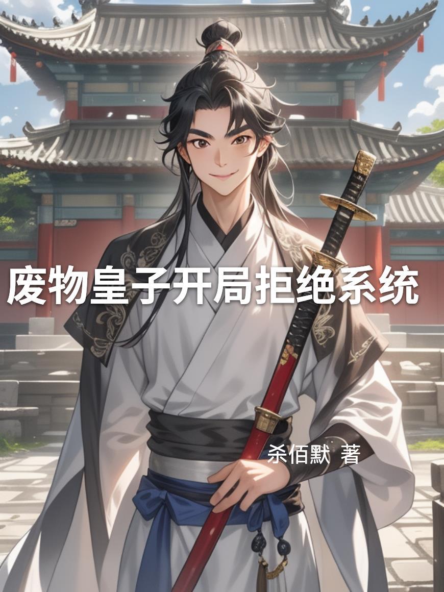 玄幻废物皇子签到从零开始