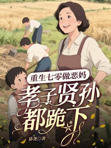 重生七零当家妇不好惹免费阅读