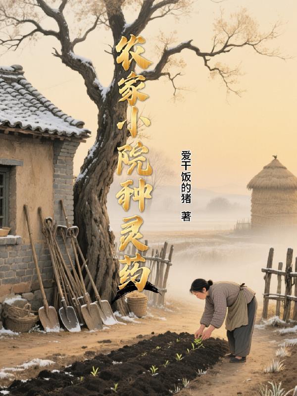 农家小院种什么好