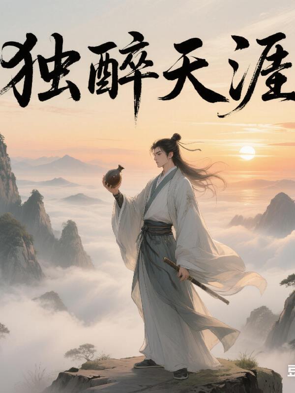 天涯独行是什么意思